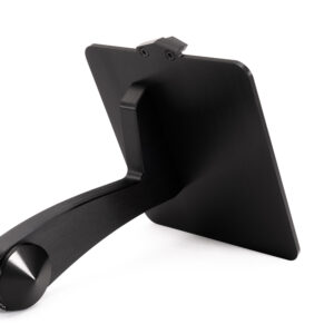 Taifun Flat Dark Black