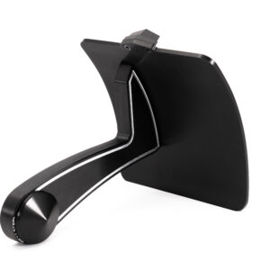 Taifun Curved Contrast Cut