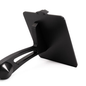 Storm Flat Dark Black